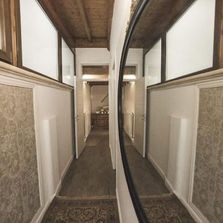Leodi Bed and Breakfast Λέτσε Εξωτερικό φωτογραφία