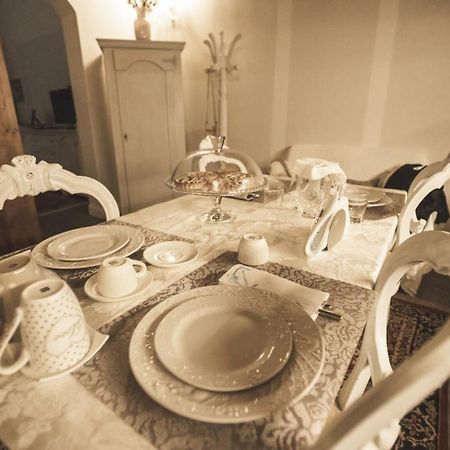 Leodi Bed and Breakfast Λέτσε Εξωτερικό φωτογραφία