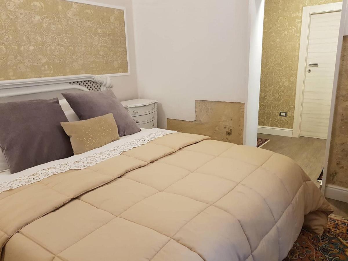 Leodi Bed and Breakfast Λέτσε Εξωτερικό φωτογραφία