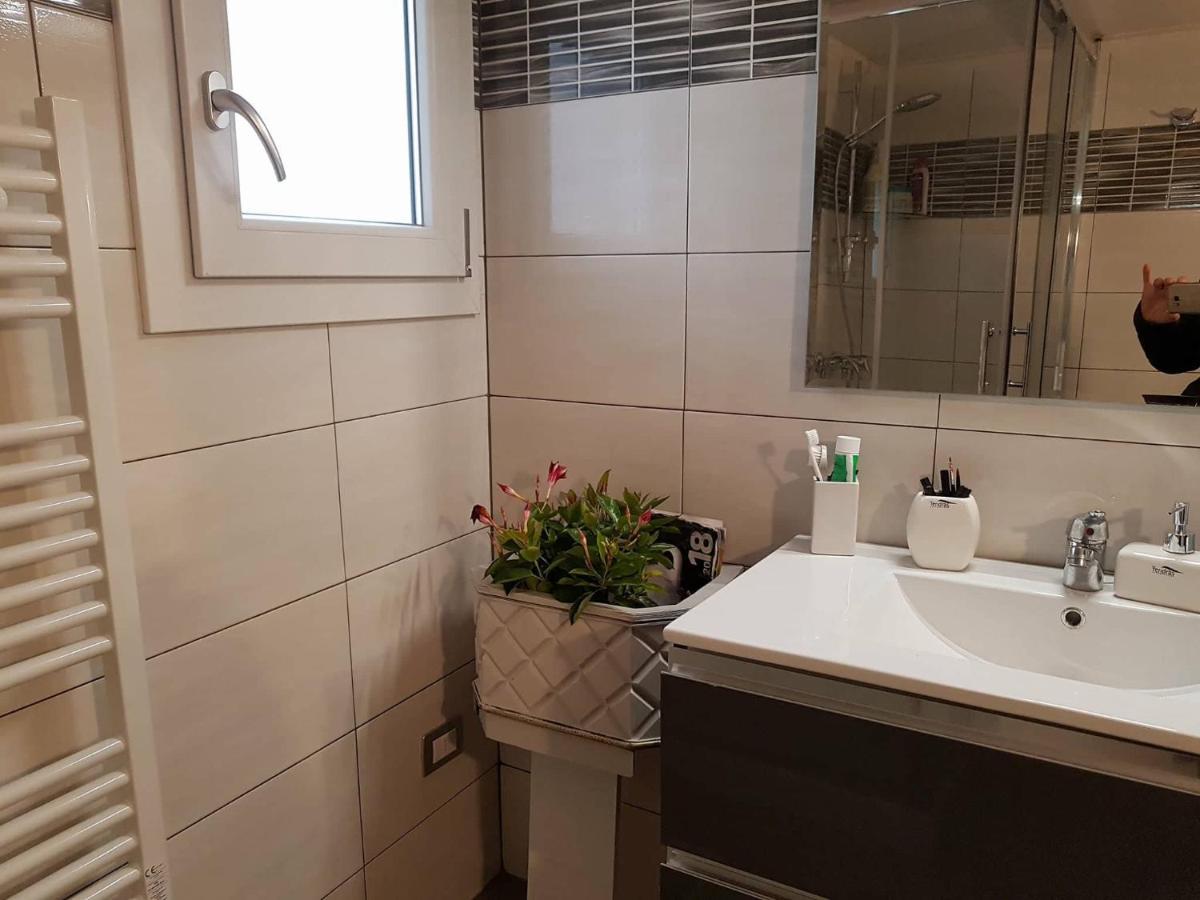 Leodi Bed and Breakfast Λέτσε Εξωτερικό φωτογραφία