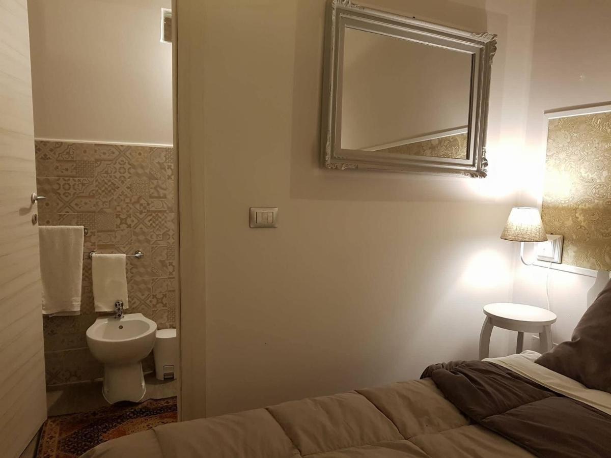 Leodi Bed and Breakfast Λέτσε Εξωτερικό φωτογραφία