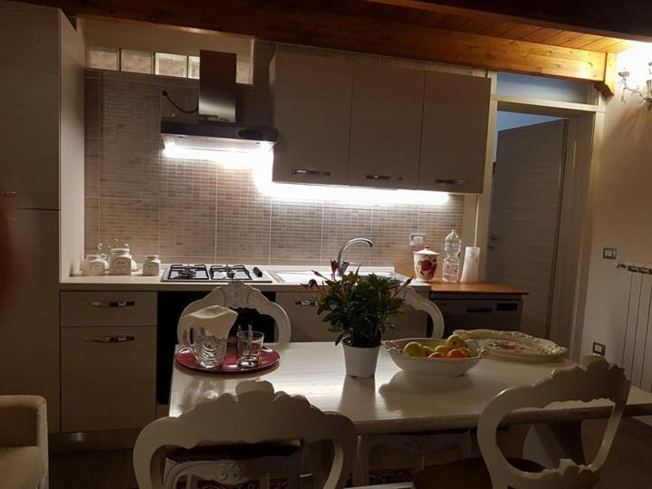 Leodi Bed and Breakfast Λέτσε Εξωτερικό φωτογραφία