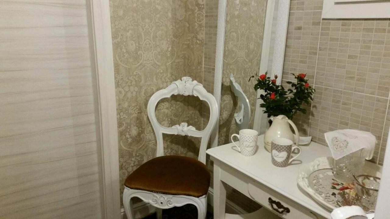 Leodi Bed and Breakfast Λέτσε Εξωτερικό φωτογραφία