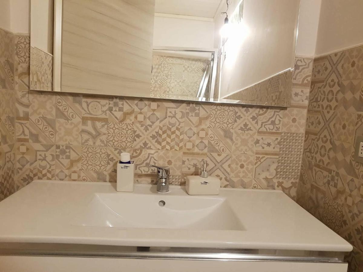 Leodi Bed and Breakfast Λέτσε Εξωτερικό φωτογραφία