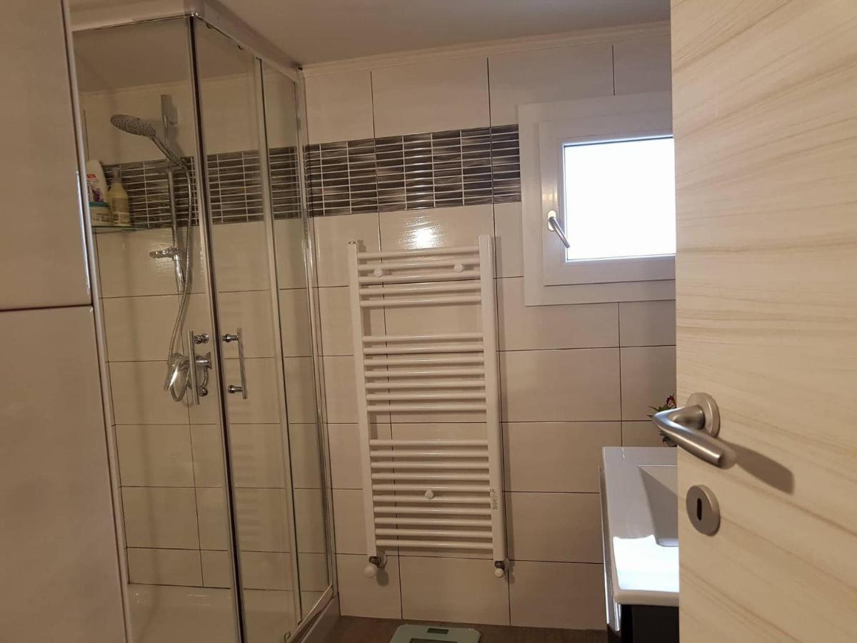 Leodi Bed and Breakfast Λέτσε Εξωτερικό φωτογραφία