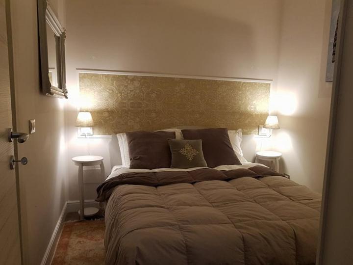 Leodi Bed and Breakfast Λέτσε Εξωτερικό φωτογραφία