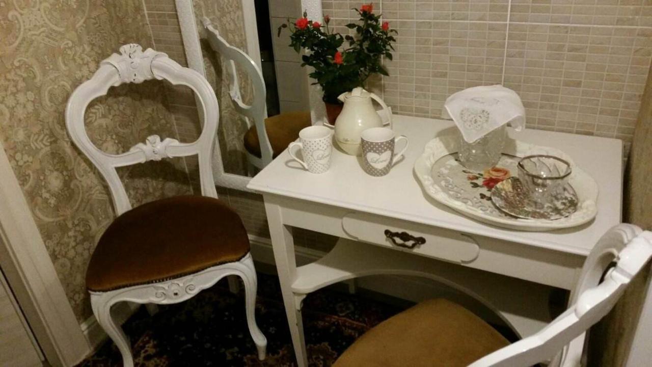 Leodi Bed and Breakfast Λέτσε Εξωτερικό φωτογραφία
