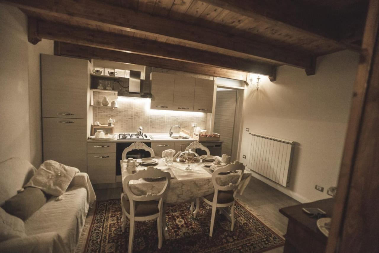 Leodi Bed and Breakfast Λέτσε Εξωτερικό φωτογραφία