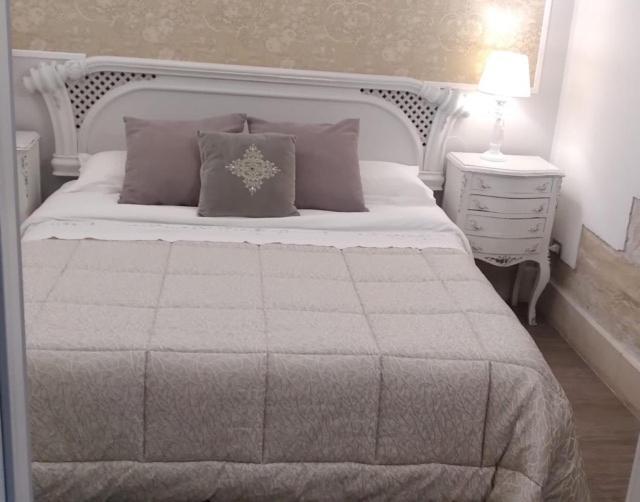 Leodi Bed and Breakfast Λέτσε Εξωτερικό φωτογραφία