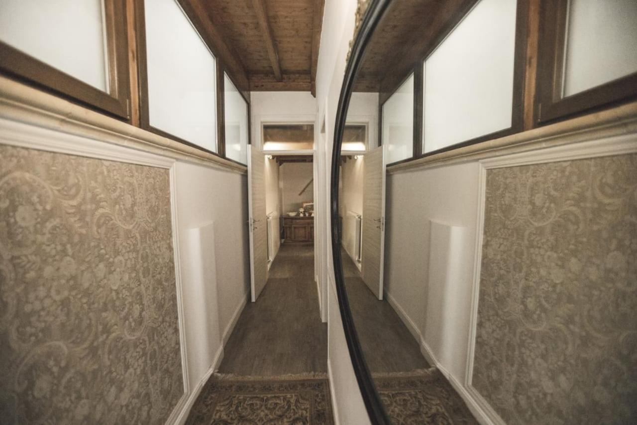 Leodi Bed and Breakfast Λέτσε Εξωτερικό φωτογραφία