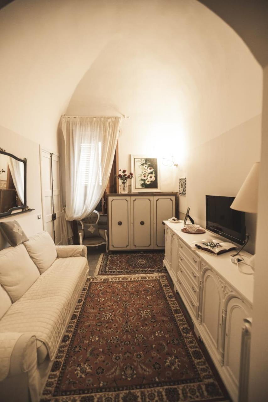 Leodi Bed and Breakfast Λέτσε Εξωτερικό φωτογραφία