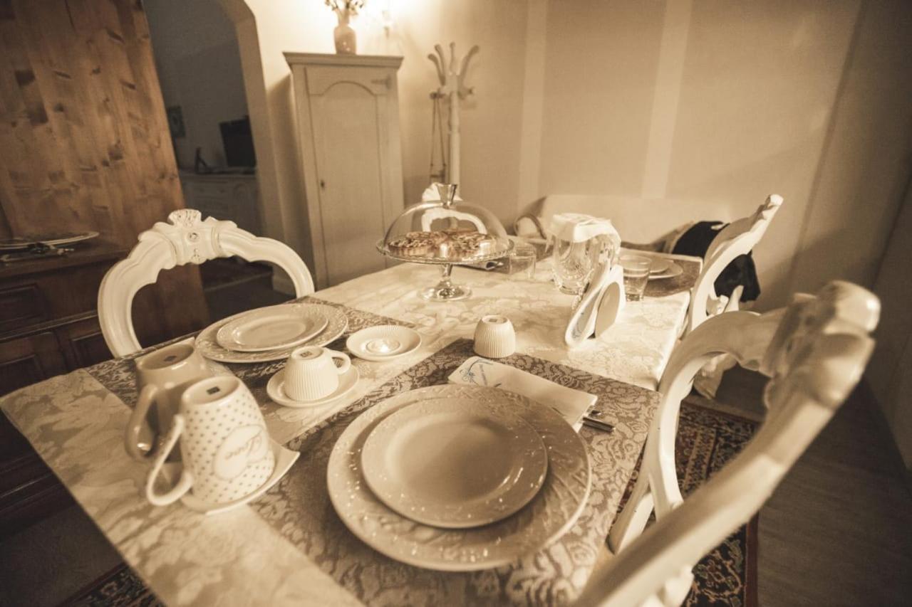 Leodi Bed and Breakfast Λέτσε Εξωτερικό φωτογραφία