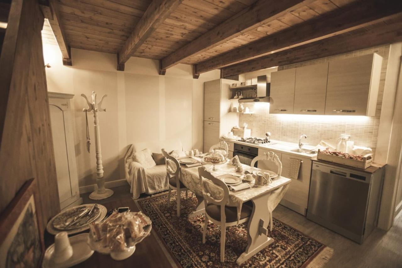 Leodi Bed and Breakfast Λέτσε Εξωτερικό φωτογραφία