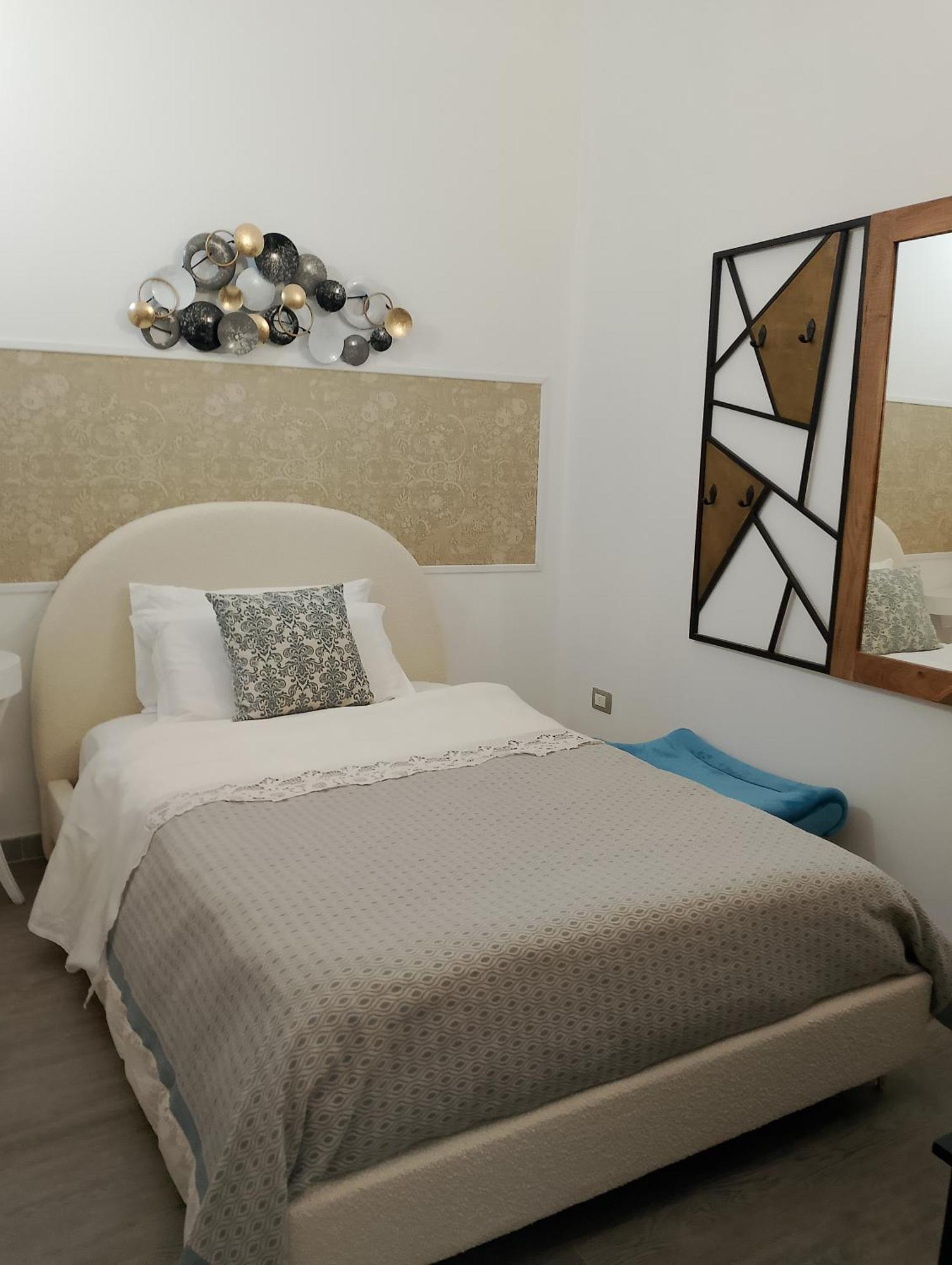 Leodi Bed and Breakfast Λέτσε Εξωτερικό φωτογραφία