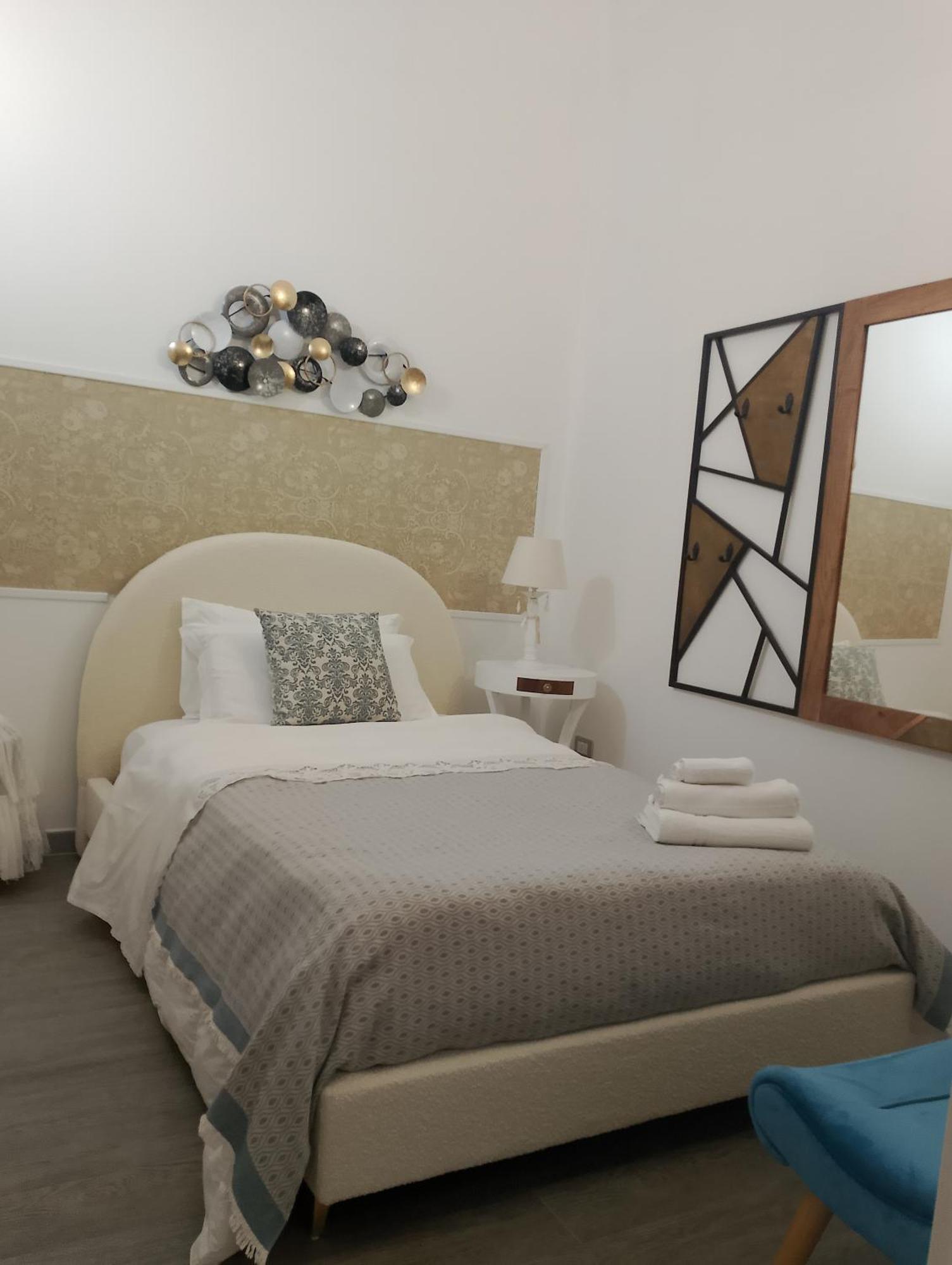 Leodi Bed and Breakfast Λέτσε Εξωτερικό φωτογραφία